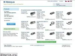 Sites similar to dcmotory.eu