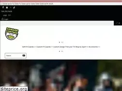 Sites similar to dcmouthguards.com