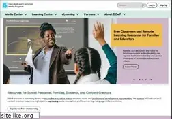 Sites similar to dcmp.org
