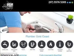 Sites similar to dcmplumbing.com.au