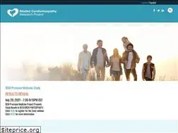 Sites similar to dcmproject.com
