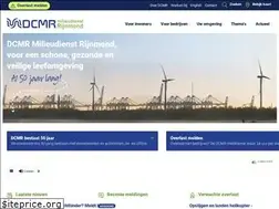 Sites similar to dcmr.nl