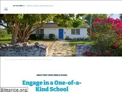 Sites similar to dcmsbahamas.org