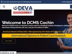 Sites similar to dcmscochin.com
