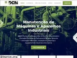 Sites similar to dcmservicos.com.br