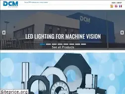 Sites similar to dcmsistemes.com