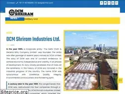 Sites similar to dcmsr.com
