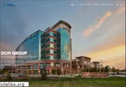 Sites similar to dcmstl.com