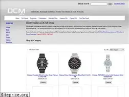 Sites similar to dcmstore.net