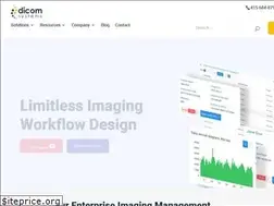 Sites similar to dcmsys.com