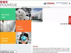Sites similar to dcmtextiles.com
