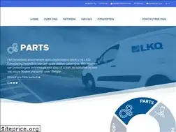 Sites similar to dcmtools.be