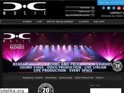 Sites similar to dcmusic.ca