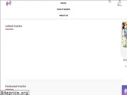 Sites similar to dcmusic.com.ar