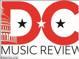 Sites similar to dcmusicreview.com