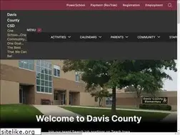 Sites similar to dcmustangs.com