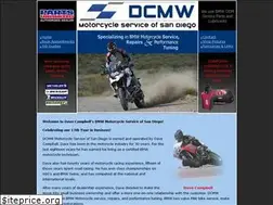 Sites similar to dcmwmcservice.com