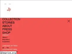 Sites similar to dcmworld.ch