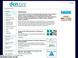 Sites similar to dcn.org