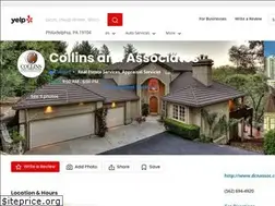 Sites similar to dcnassoc.com