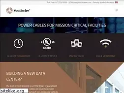 Sites similar to dcncables.com
