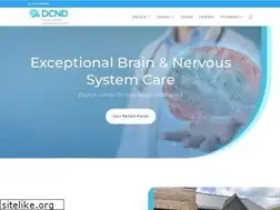 Sites similar to dcndinc.com