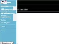 Sites similar to dcndiving.com