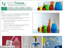 Sites similar to dcnessler.com