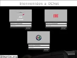 Sites similar to dcnet.com.mx