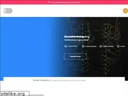 Sites similar to dcnet.com.tr