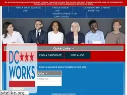 Sites similar to dcnetworks.org