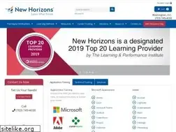 Sites similar to dcnewhorizons.com