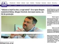 Sites similar to dcnews.ro