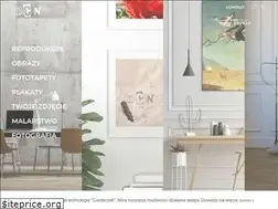 Sites similar to dcngallery.pl