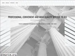 Sites similar to dcnotaryplus.com