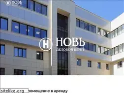 Sites similar to dcnov.ru