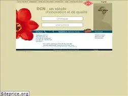 Sites similar to dcnplastic.com