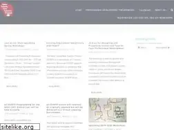 Sites similar to dcntp.org