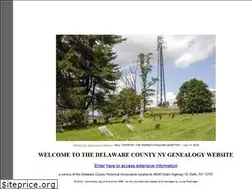 Sites similar to dcnyhistory.org