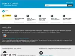 Sites similar to dcnz.org.nz
