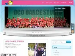 Sites similar to dco-dance.com