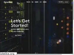 Sites similar to dco.com