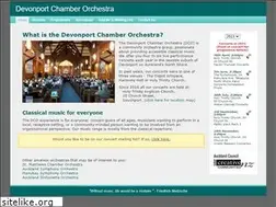 Sites similar to dco.net.nz