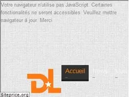 Sites similar to dcoastlife.cg