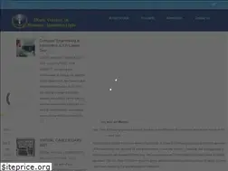Sites similar to dcoba.org