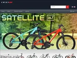 Sites similar to dcobicycle.com