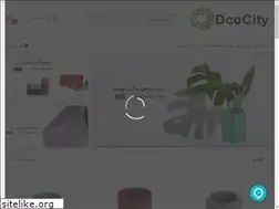 Sites similar to dcocity.com