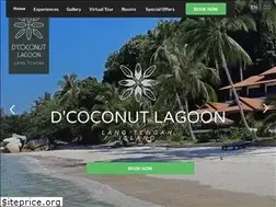 Sites similar to dcoconutlagoon.com