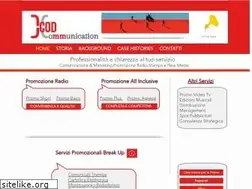 Sites similar to dcodcommunication.com