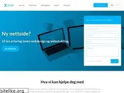 Sites similar to dcode.no
